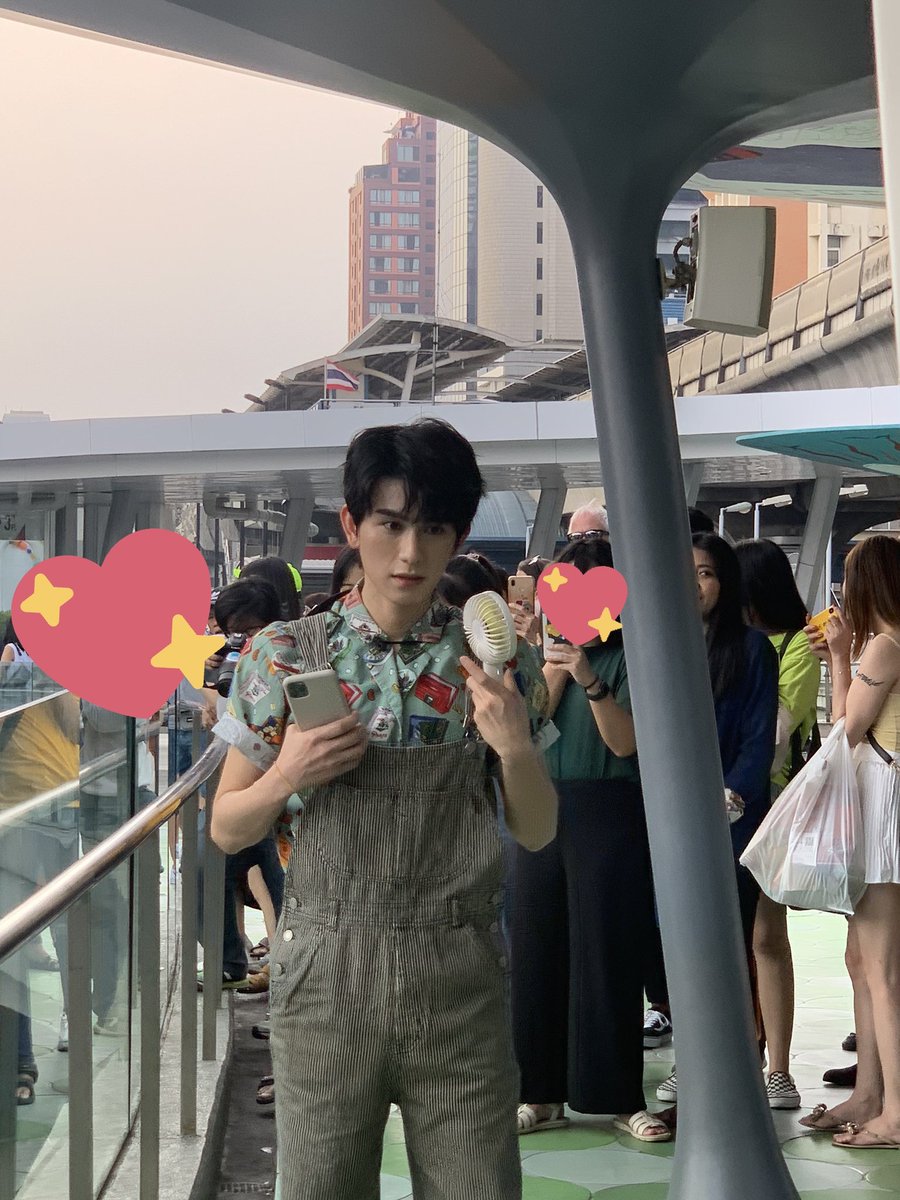อุนนี่ศรีกรุงโซล tweet media