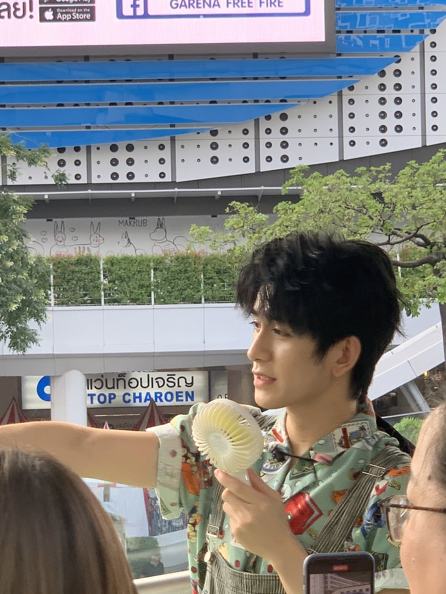 อุนนี่ศรีกรุงโซล tweet media
