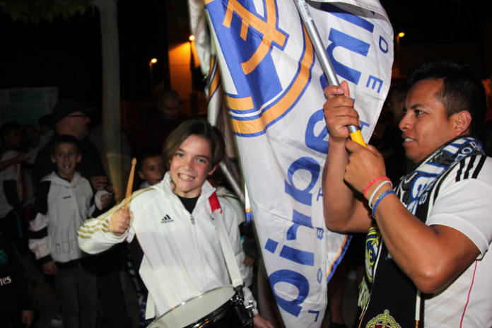 Yecla, ciudad de madridistas según los datos de Facebook e Instagram. elperiodicodeyecla.com/yecla-madridis…