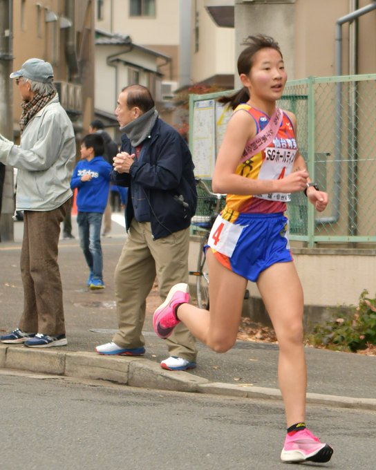 仙台育英駅伝女子メンバー22 出身中学やかわいい注目選手を紹介 まりもの気まぐれ日記
