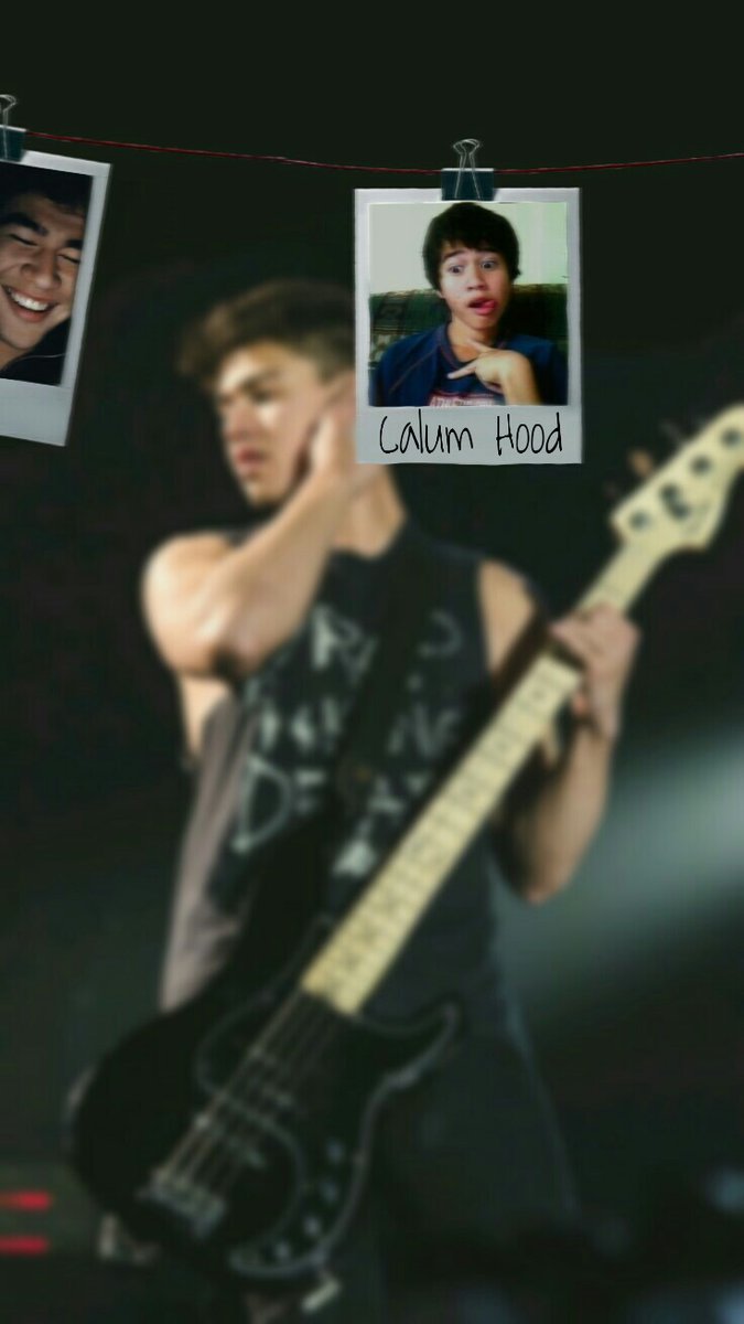Show___You____'s tweet photo. @Calum5SOS with 13 reason why

💖👌😔 https://t.co/uqcDFFFeJ5