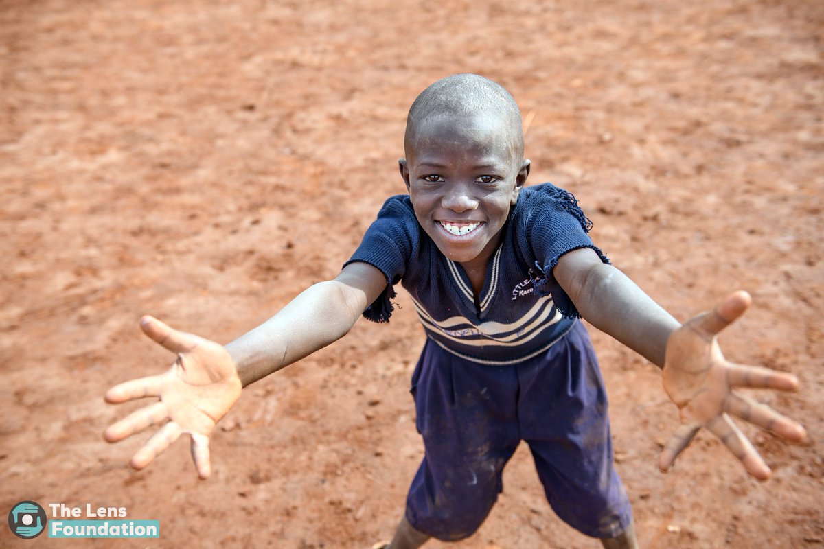 The Lens Foundation tweet media