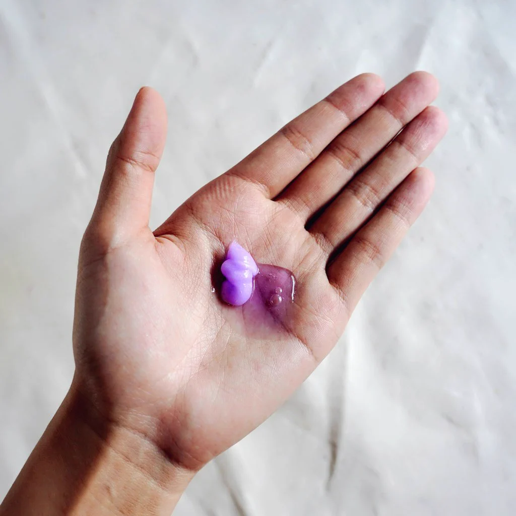 ラシカシャンプーで透明感のある髪色が手に入れられる！？