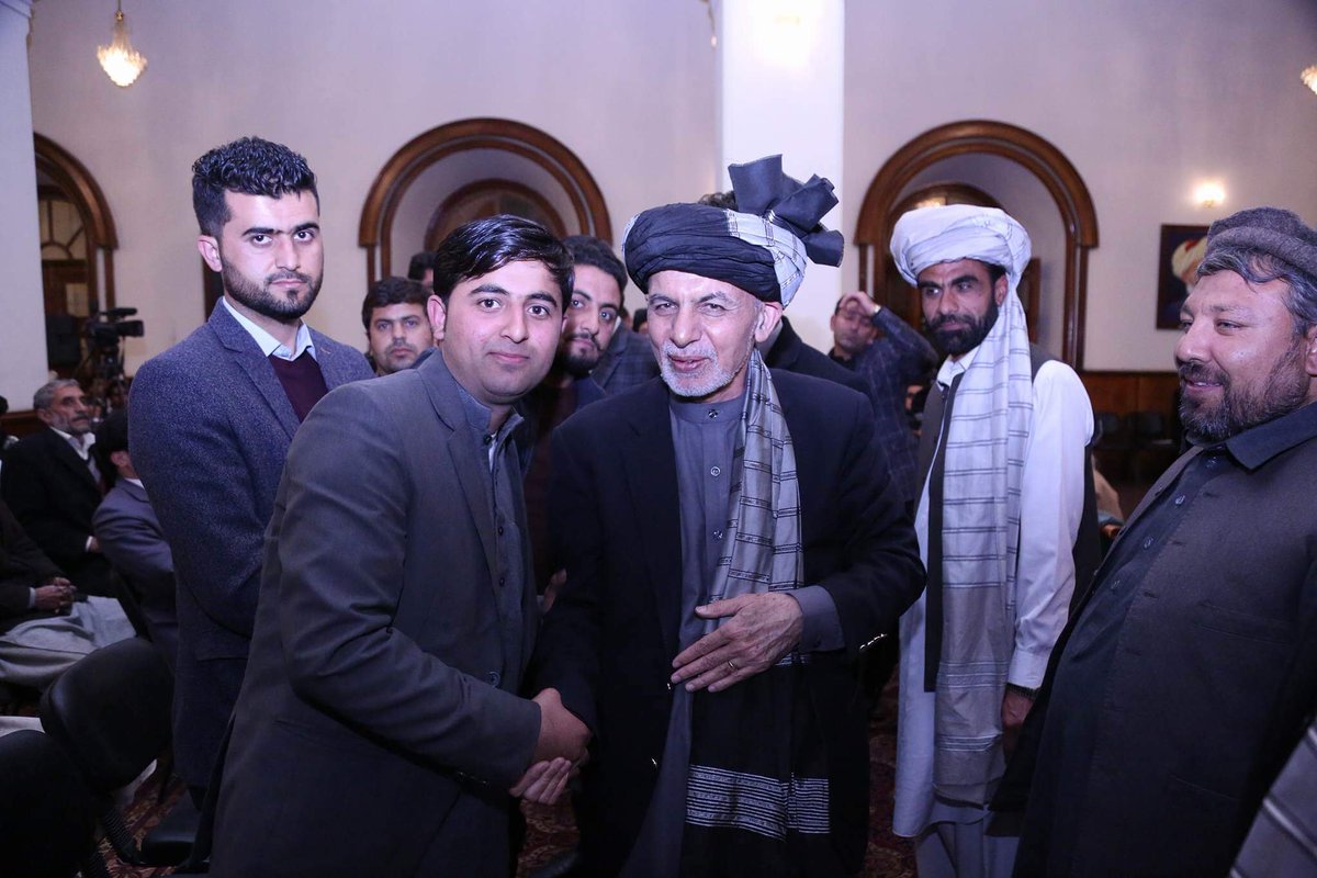 SaburShah's tweet photo. The preliminary results of election show that winner is still on edge position which indicates the next deal with Taliban. The winner will confirm the deal with Taliban in election. The successful deal will decide the coming President. 
#AfghanElections 
#StateBuilder
#افغانستان https://t.co/NlG2eA3huW