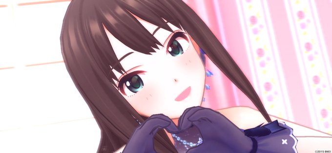 凛ちゃんなうのtwitterイラスト検索結果