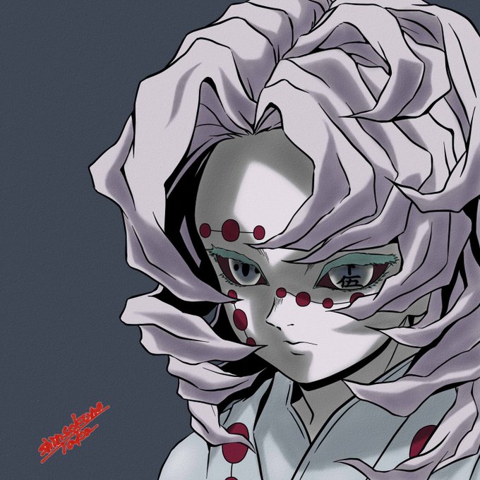 下弦の伍のtwitterイラスト検索結果 古い順 下弦の伍のtwitterイラスト検索結果 古い順