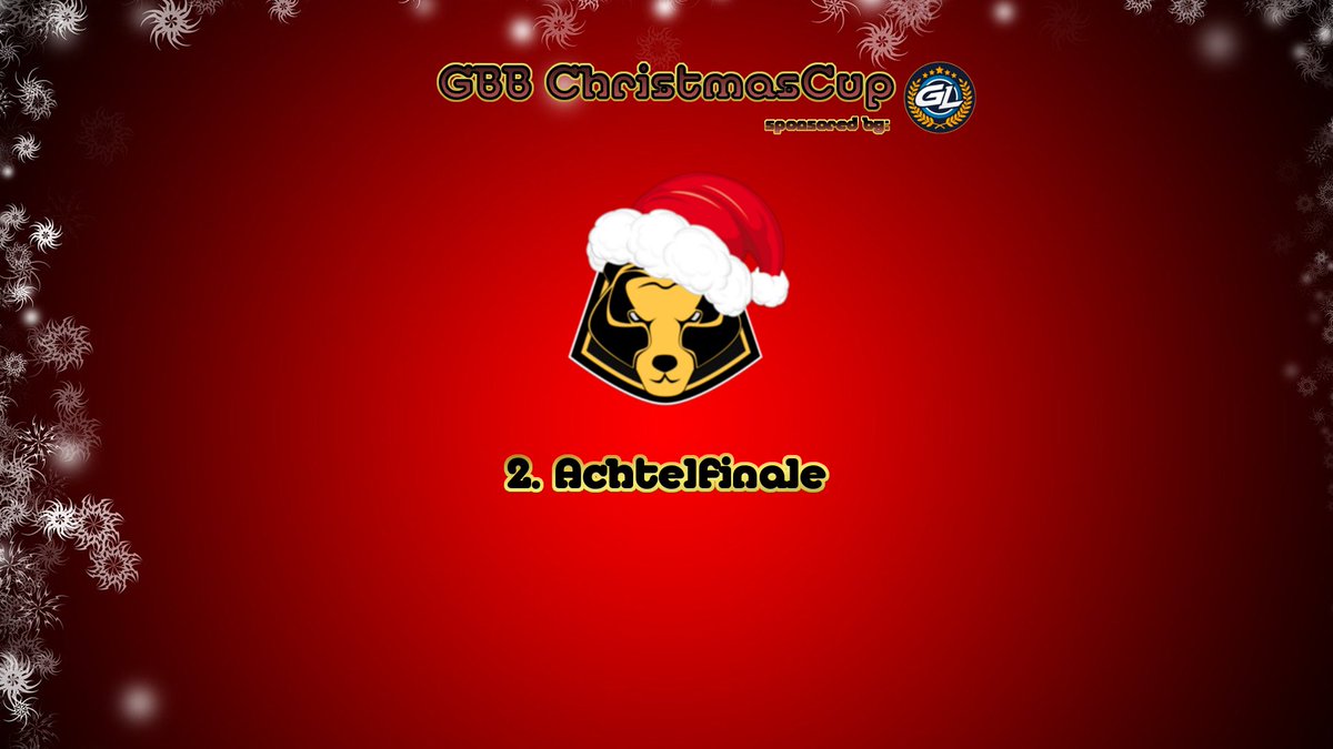 tv_gbb's tweet photo. Hier die Ergebnisse des 2. Achtelfinales:
@WarKidZ vs @REH_Gaming |1:0
@DGi_Esports ACT vs @gaming_recast |1:0
@GMMK_eSports vs @DGi_Esports Main |0:1
@TeamFraternity6 vs Nightwolve Team Horizon |1:0
@wolves_esports vs @factgamingde |0:1
Sponsor:@GamerLegionDE
Danke an die Caster https://t.co/tt9BvlK64R