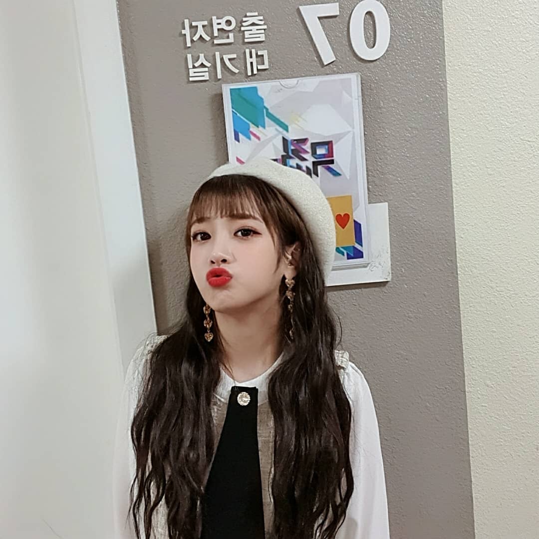 이번주내내행복했다