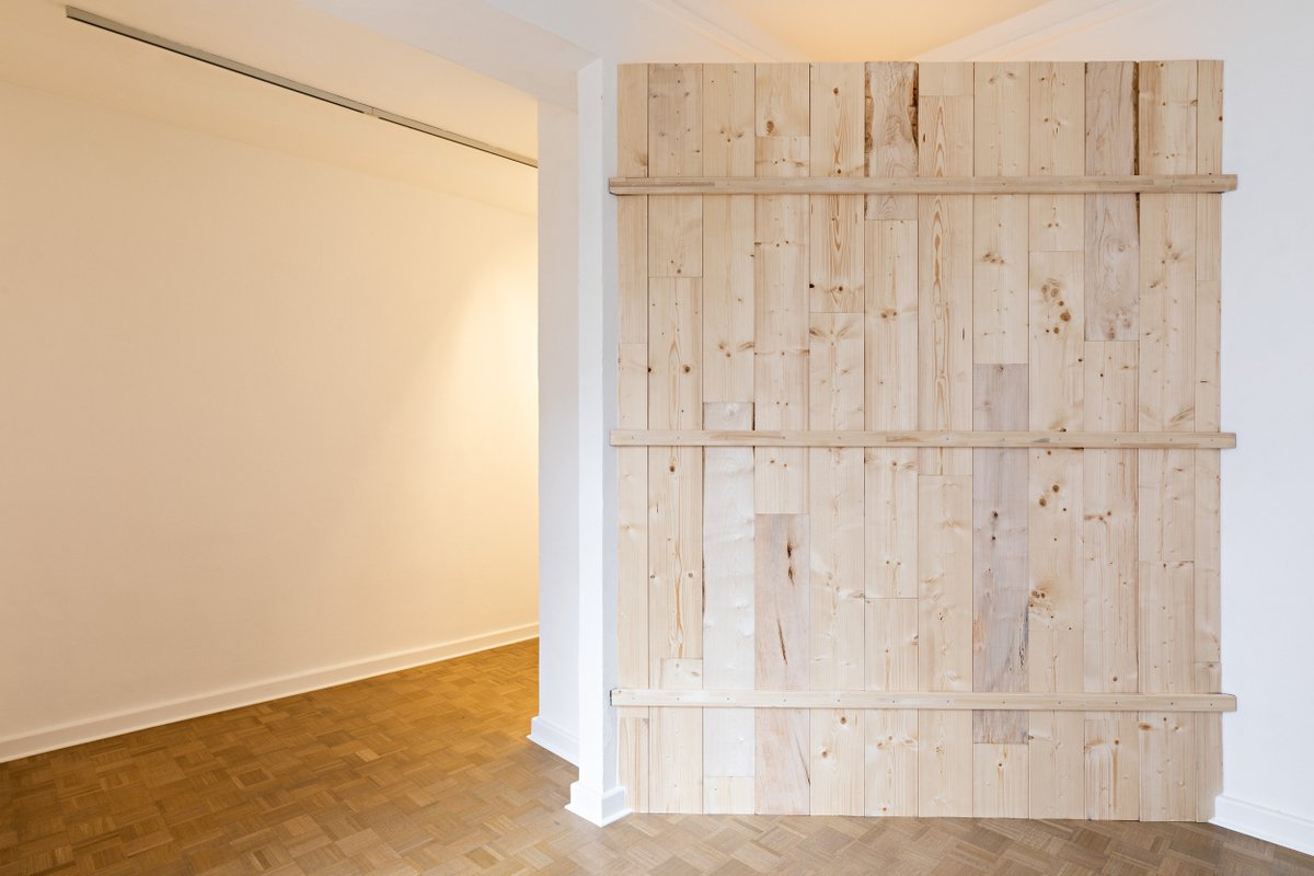 kunstverein_bi's tweet photo. #today @kunstverein_bi #5pm #guidedtour of the exhibition #DieFreiheitDieWirMeinen #WhatWeMeanByFreedom featuring #EvaBarto #TylerCoburn #MarieCoolFabioBalducci #IngaDanysz #AdrianaLara #freeadmission Photo: #exhibitionview #FredDott https://t.co/qdxLrRVELg