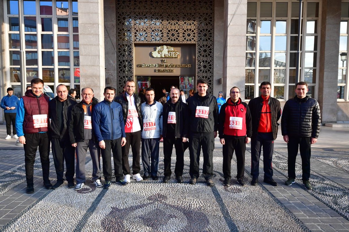 #GaziantepAşkıylaKoş