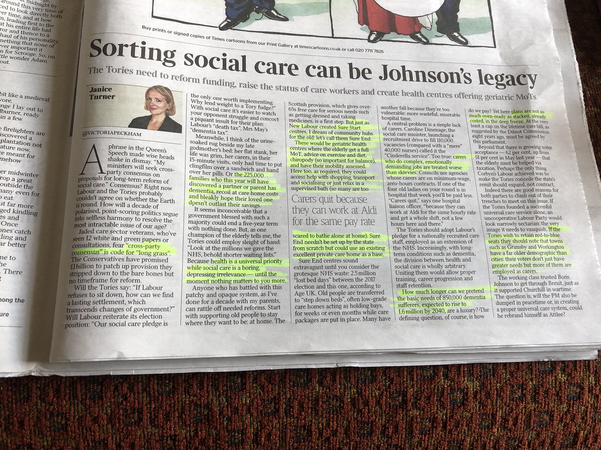 CoxonGeorge's tweet photo. Bravo again @VictoriaPeckham Wise words as ever. I retain my often difficult political neutrality in a complex health&care system with roles in both but I will share with my #DevonSTP colleagues the #sureend idea 🤔👏👏 @DavidAttwood12 @PhilippaSlinger @sw_ahsn @RichardatKF https://t.co/5ZpaUlSqJD