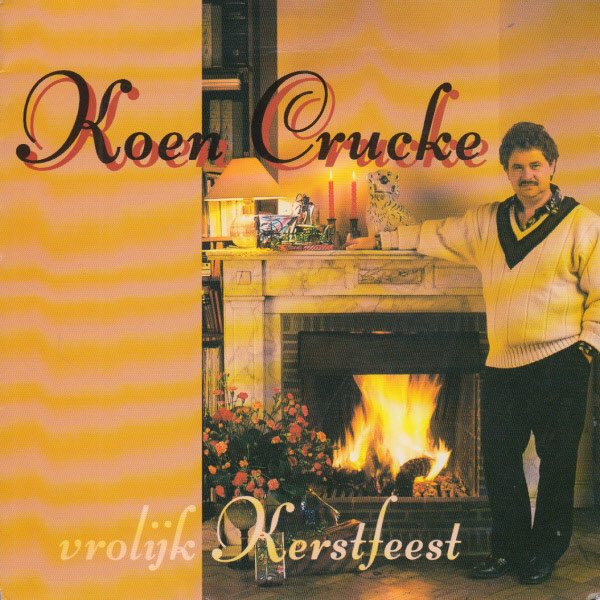 Koen_Crucke's tweet photo. Exact 30 jaar geleden kwam deze Kerstsingle op de markt en werd ik, na bijna 20 Operajaren, op slag wereldberoemd in Vlaanderen. 😀 #vrolijkkerstfeest #1989 #bartpeeters #hugomatthysen https://t.co/ZTWRh6fe6m