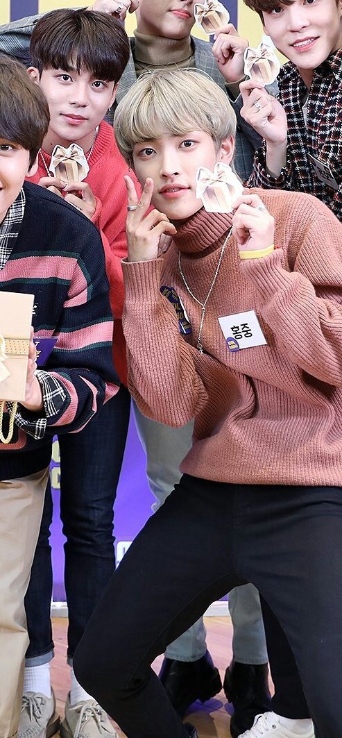 IDOL RADIO 181114