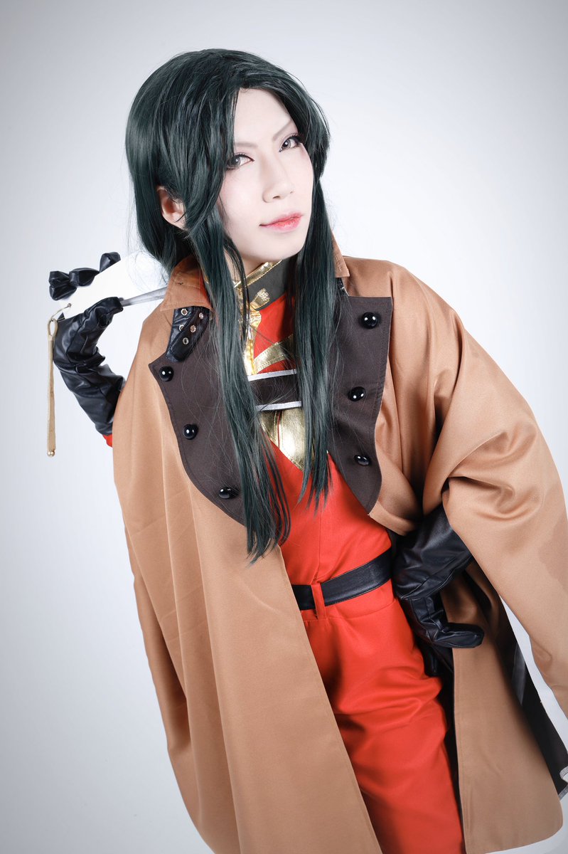 Twoucan シーマ ガラハウ の注目ツイート コスプレ