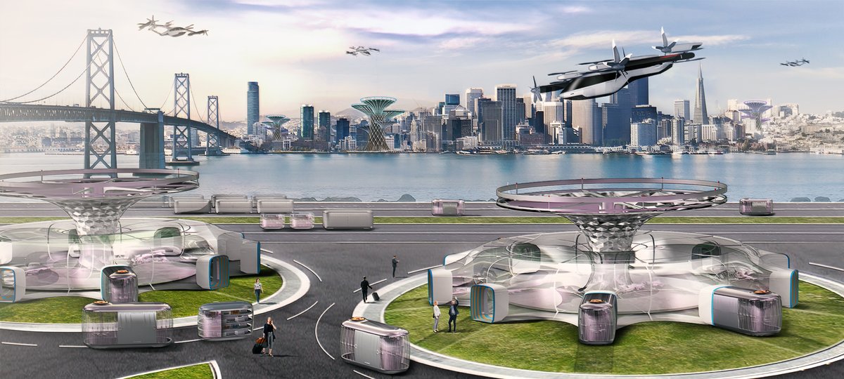 autoajans's tweet photo. Paris, Frankfurt ve Detroit'i pas geçen Otomotiv şirketleri Las Vegas’ta düzenlenecek CES 2020 Fuarı’nda gövde gösterisi yapacak. Hyundai trafik sıkışıklığını çözecek geleceğin uçan otomobilini görücüye çıkaracak. https://t.co/u3KNtjJmy7 via @autoajans https://t.co/OLuQgXiDWx