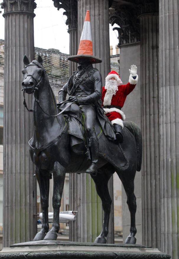 navynotnuclear's tweet photo. #Glasgow #Christmas #Yesmas #Scotland #PeopleMakeGlasgow #GlasgowSmilesBetter ๐๐ด๓ ง๓ ข๓ ณ๓ ฃ๓ ด๓ ฟ https://t.co/jDSr14vToe
