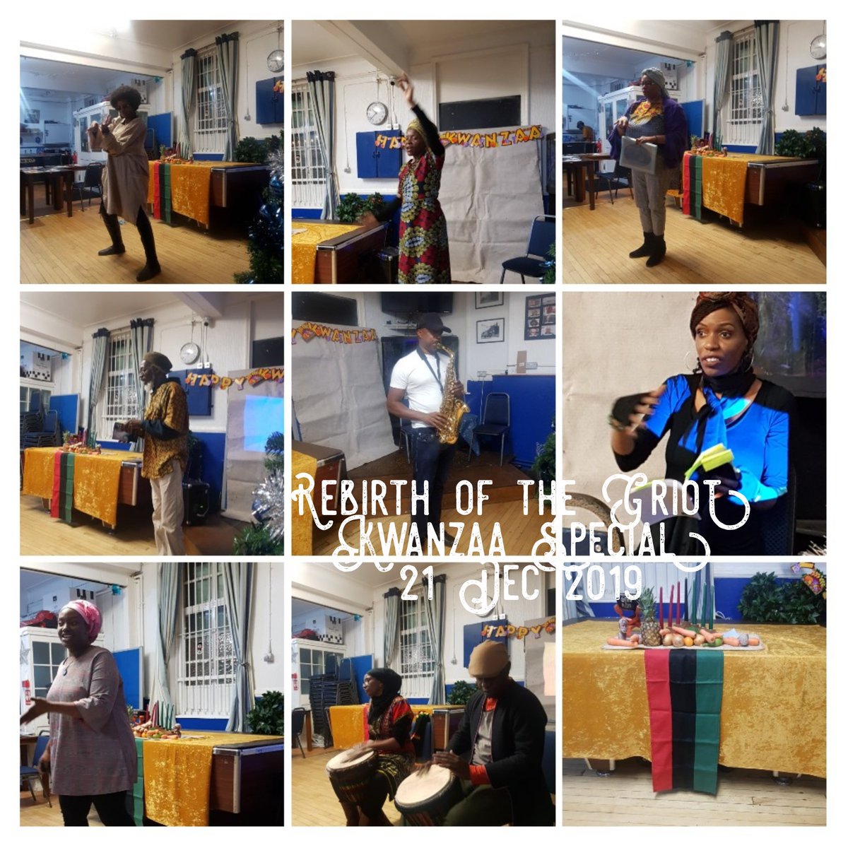 Lady Esi tweet media