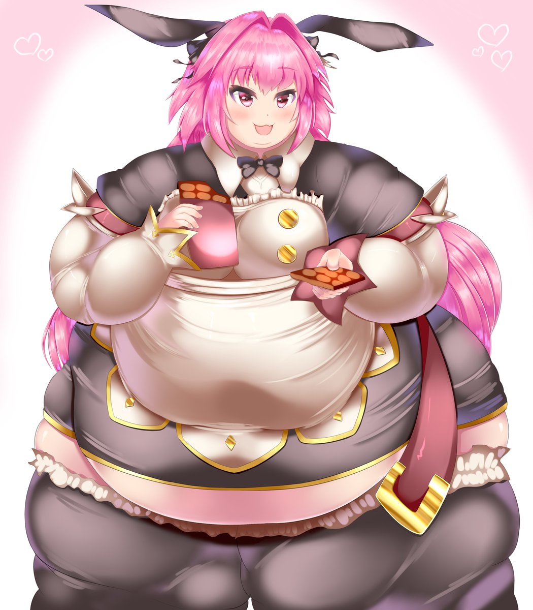 Ответить. of big Astolfo! 