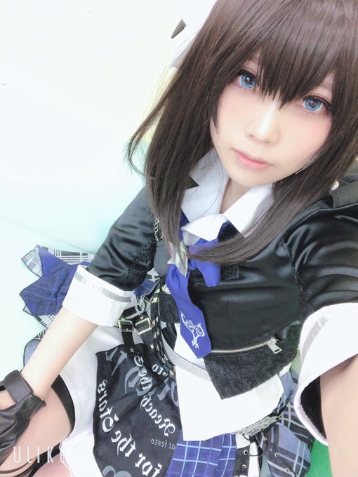 コスプレイヤーそらたののTwitter画像30