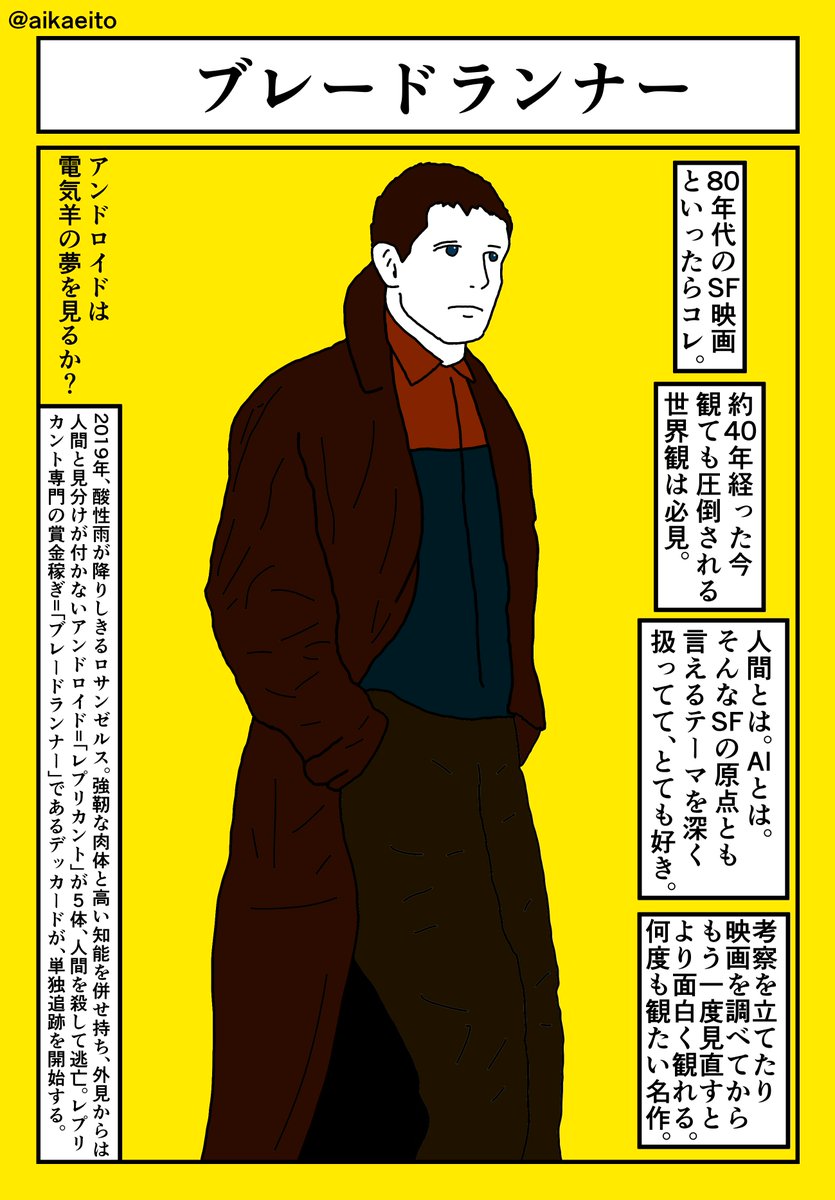 Amazonプライムビデオ・おすすめ映画!(上級者用) 