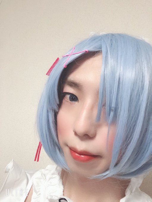 初コス？になるのかな？ もっと頑張ってみたい！！  #女装 #男の娘 https://t.co/V3R9RXgulp<a href="/tag/%E5%A5%B3%E8%A3%85"class="tags">#女装</a><a href="/tag/%E7%94%B7%E3%81%AE%E5%A8%98"class="tags">#男の娘</a>