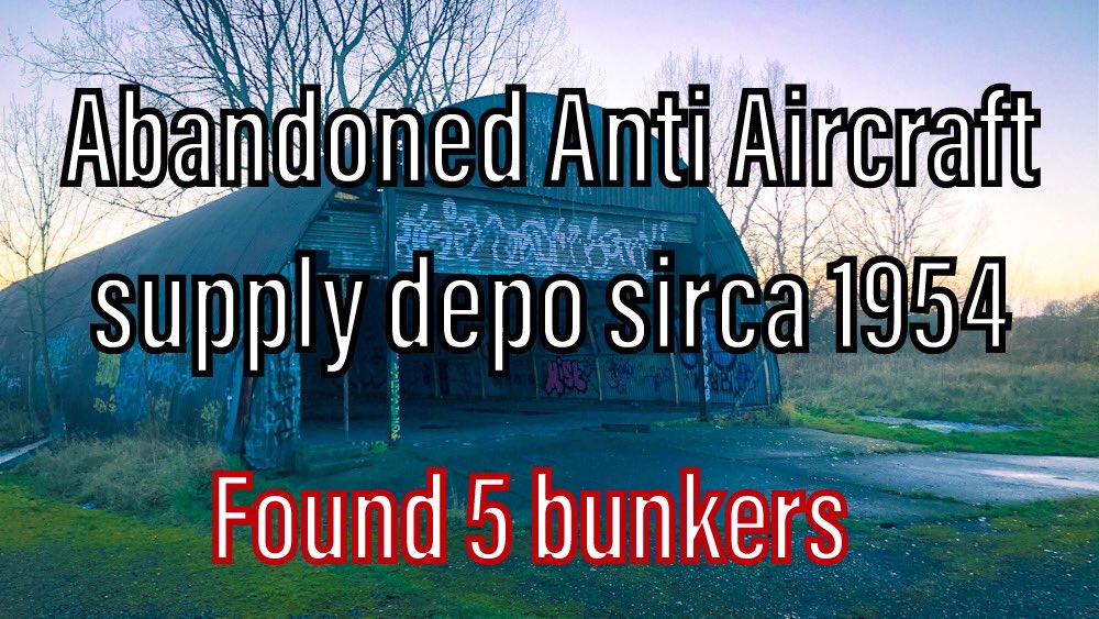 DaveExploring's tweet image. youtu.be/DqsXCKf3BlM.                  Please subscribe on YouTube if u like my video. Thanks.