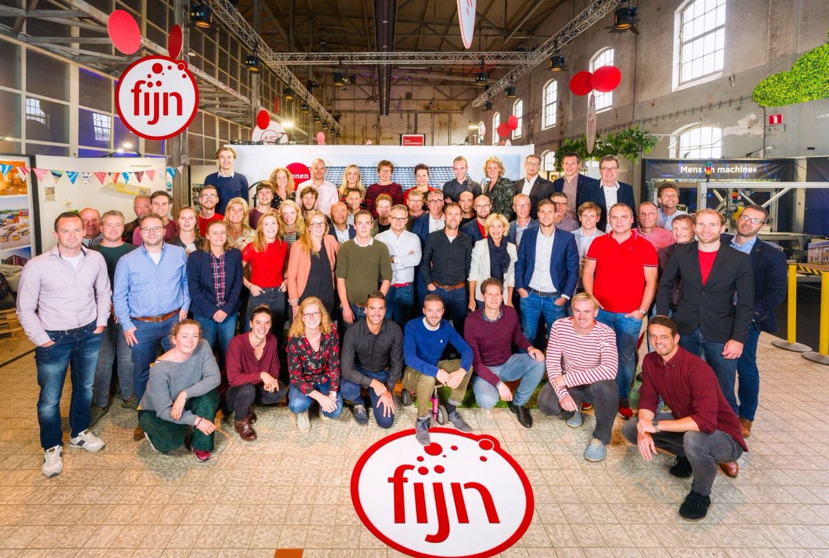 Nog een paar dagen kans op korting, en dan gaat dit initiatief de boeken in als de eerste online salesactie <a href="/fijnwonen/">Fijn Wonen</a>. Ook een soort van actievoeren dus.....maar dan anders. Smaakt naar meer uiteraard.