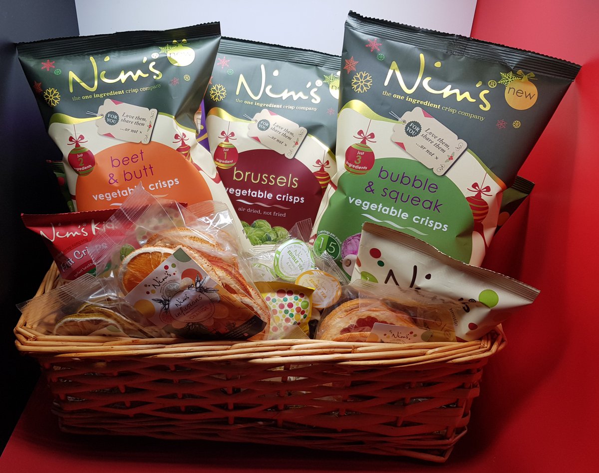 Nim’s… naturally tweet media