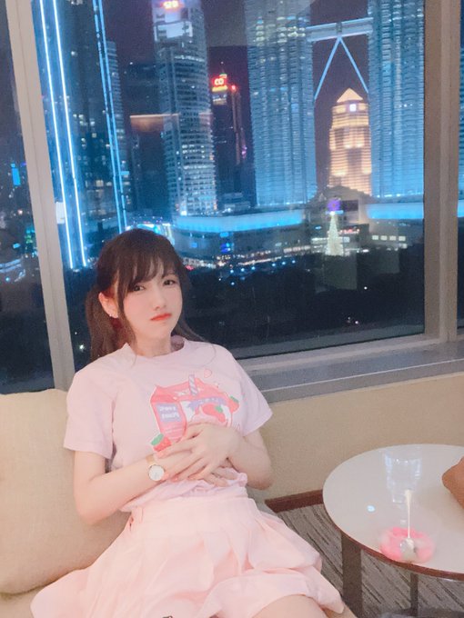 コスプレイヤーMon夢のTwitter画像17