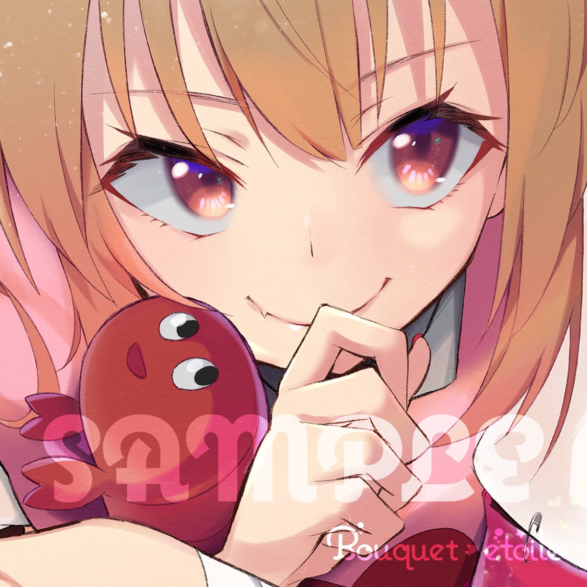 こちら、ふじまるさんの本に参加させて頂きました!!

日にち場所は4日目西P40aです。
僕は名取さなちゃん🍆を描かせていただきましたので是非よろしくお願いします🙏🙏🙏
#ヌォンタート https://t.co/lGetogASPK 