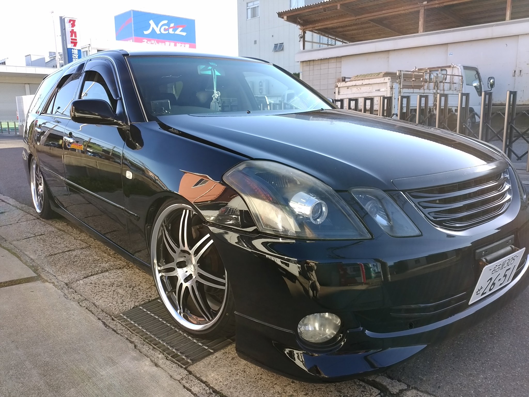 M Sgarageりゅう これ見た人は車歴を乗せる カムリグラシアワゴン マークiiブリット Ja11ジムニー 740i M Sgarageりゅう これ見た人は車歴を乗せる カムリグラシアワゴン マークiiブリット Ja11ジムニー 740i