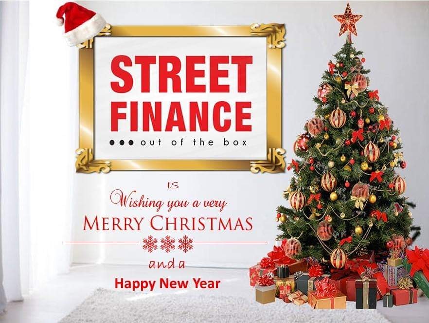 Street Finance tweet media