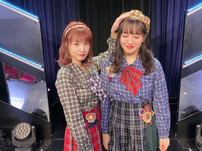 朝長美桜のtwitterアーカイブ 19年12月22日 Arkaibu Project48 朝長美桜のtwitterアーカイブ 19年12月22日 Arkaibu Project48
