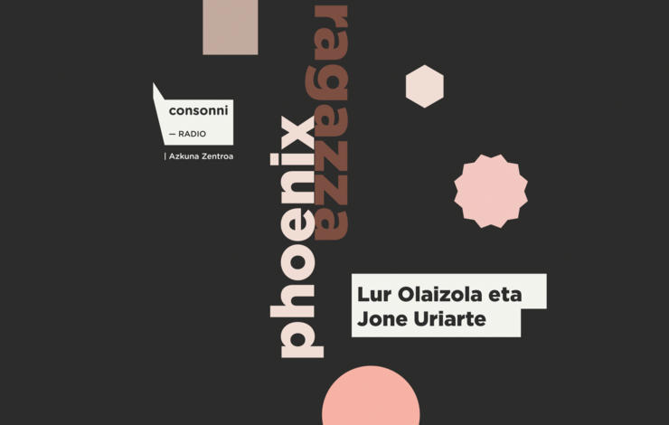 AzkunaZentroa's tweet photo. #ConsonniRadioConAz -ren irratia eta kultura kritikoa hemen dira beste aste batez podcast moduan! #KolektiboEgoiliarra @_consonni_
Entzun hemen 👉: https://t.co/hDDiHiKo2K https://t.co/PoCg4FPKlA