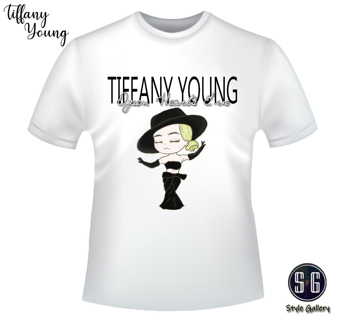 stylegalleryPH's tweet photo. Tiffany Young Expression Shirt

"TIFFANY YOUNG - OPEN HEARTS EVE"

Light - 325 PHP
Dark - 375 PHP

Deadline of Order: January 11, 2020
Deadline of Payment: January 15, 2020

Order Form: https://t.co/y19IPHqgAo

#stylegallery #youngones #tiffanyyounginmnl #kpopmerch #kpopshirt https://t.co/FfEZ3HcDn3