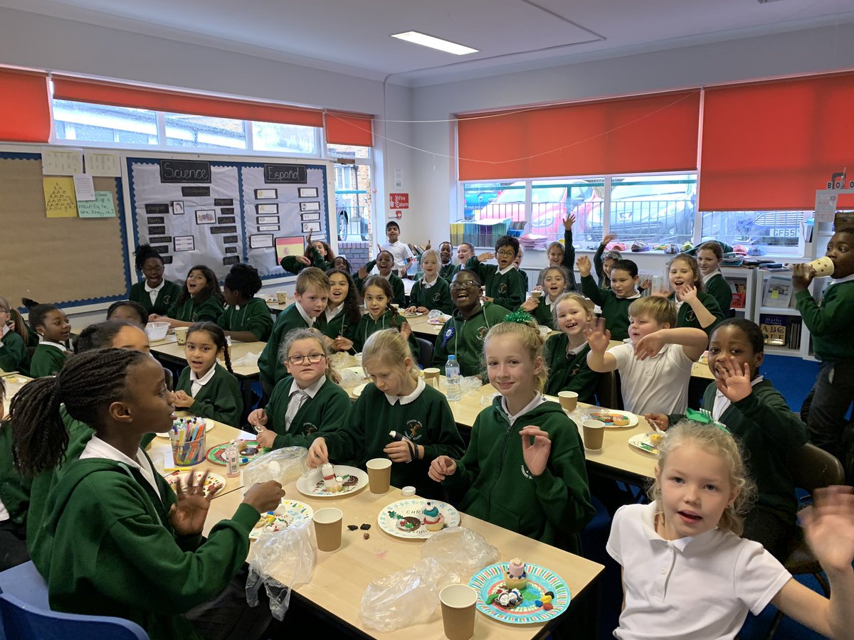 mindworkmatters's tweet photo. I can honestly say it’s been the most wonderful lead up to Christmas with our amazing pupils.  I feel blessed to work in an environment that honours and respects the #Wellbeing4All philosophy #HappiestPlaceToWork @lessnessheathht #First4Wellbeing @Primary1stTrust https://t.co/jUVUfZqIby