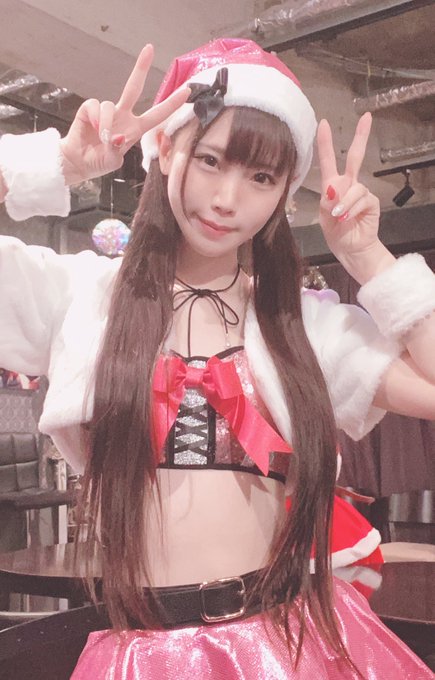 Twitterのコスプレ画像4