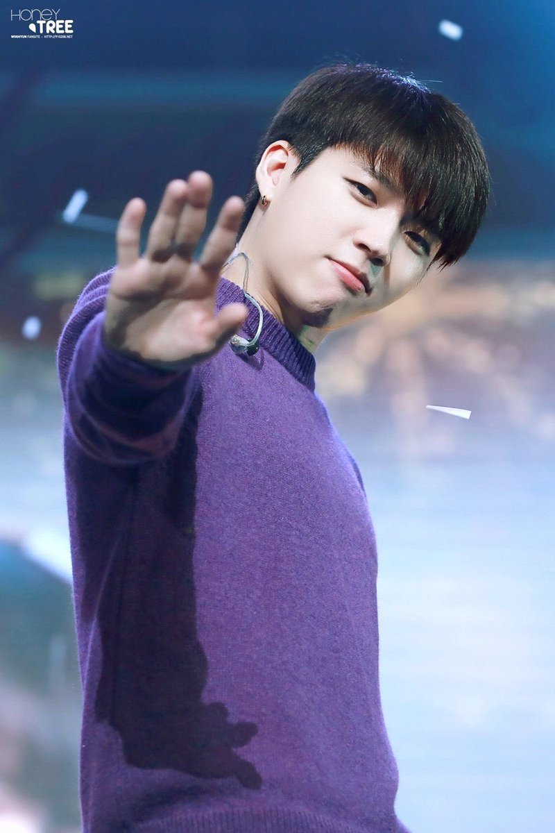 [d-592]woohyun i luv u