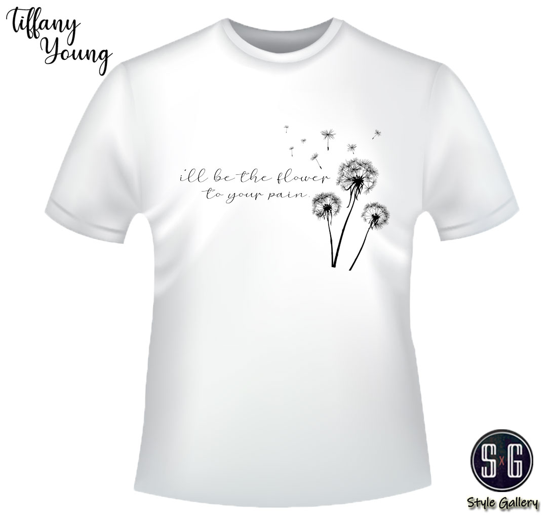 stylegalleryPH's tweet photo. Tiffany Young Expression Shirt

"FLOWER"

Light - 300 PHP
Dark - 350 PHP

Deadline of Order: January 11, 2020
Deadline of Payment: January 15, 2020

Order Form: https://t.co/y19IPHqgAo

#stylegallery  #tiffanyyoung #sone #youngones #tiffanyyounginmnl #kpopmerch #kpopshirt https://t.co/4hDU3n08Bt