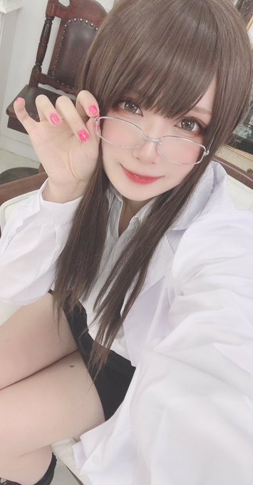 コスプレイヤーmonaのTwitter画像50