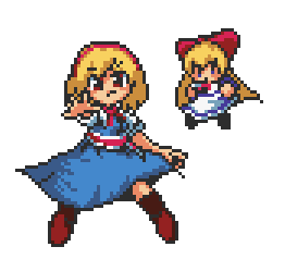 アリス マーガトロイドのtwitterイラスト検索結果 アリス マーガトロイドのtwitterイラスト検索結果