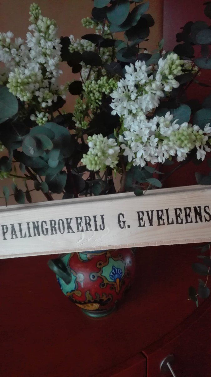 LuusCreaties's tweet photo. Hoe Aalsmeers wil je het hebben. Thnx @JSpaargaren https://t.co/MLyt4dHXcT