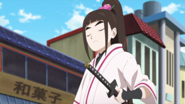 boruto legendado crunchyroll