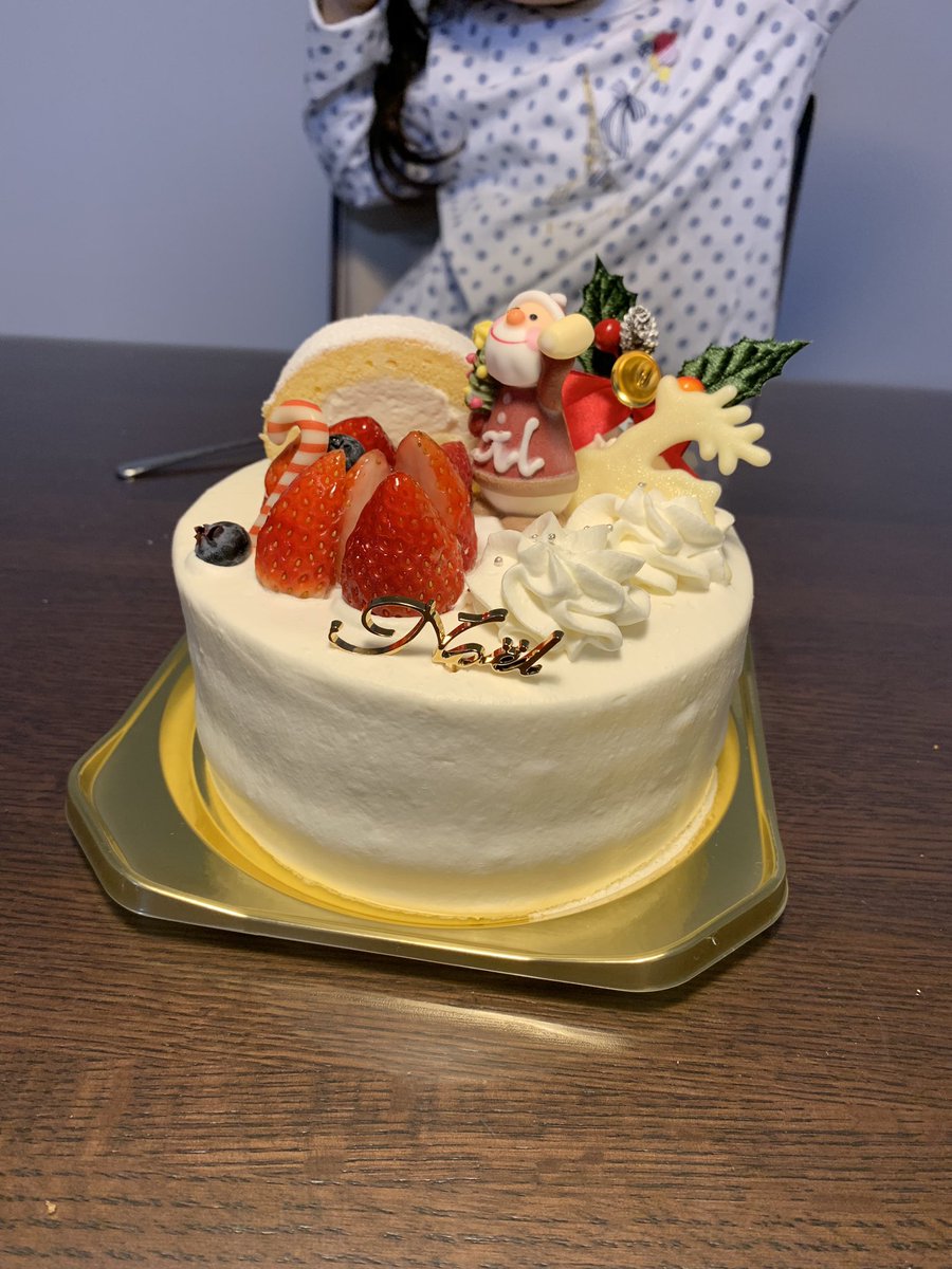 21年版 堂島ロール クリスマスケーキの予約方法 日々是楽日