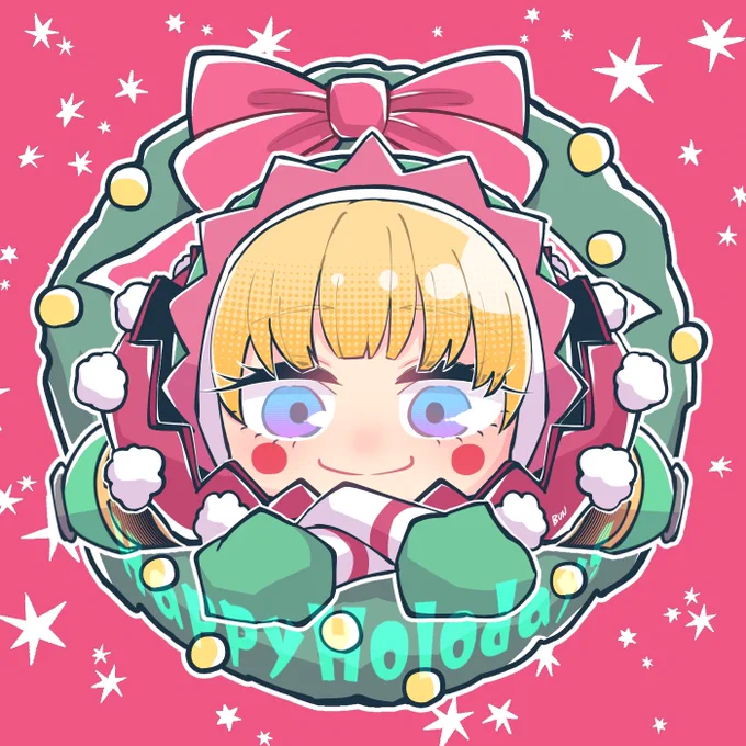 クリスマスワットソンまとめ 