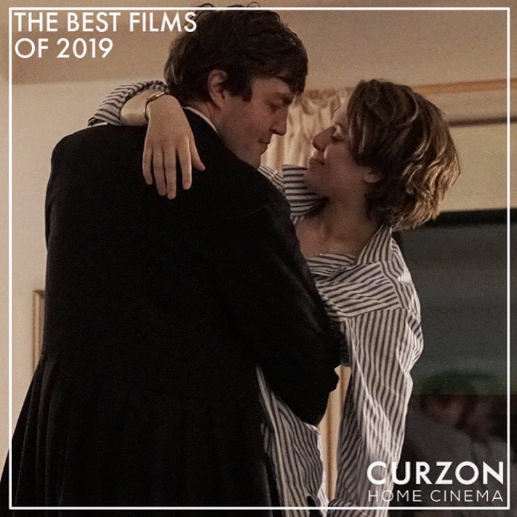 raynhamstudios's tweet photo. Top 10 best films as voted by #curzonhomecinema @CurzonCinemas Home Cinema team. Congratulations @TheSouvenir shot here at Raynham. #indiefilm #norfolklocations https://t.co/IP7y4pyLZf