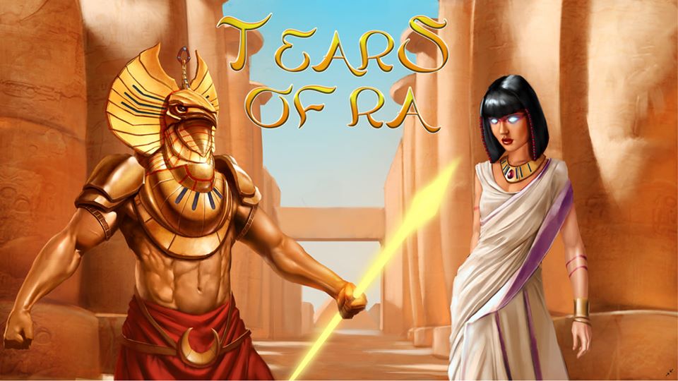 Christ0fer_gr's tweet image. Είμαστε ενθουσιασμένοι με την πορεία (#2 στις Τάσεις) του νέου μας mobile game Tears of RA - διαθέσιμο στο Play Store!
play.google.com/store/apps/det…