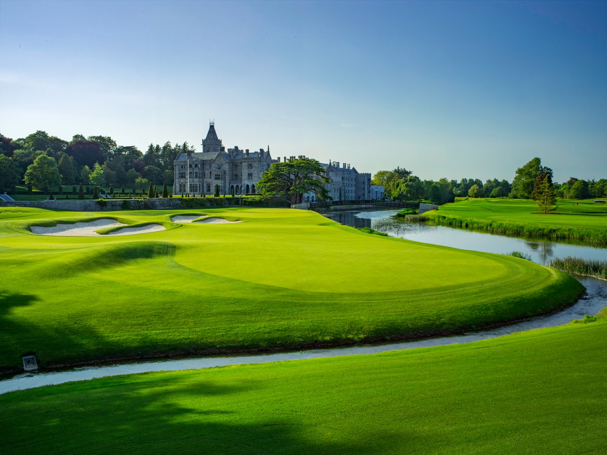 Emerald Five Star ☘⛳ tweet media