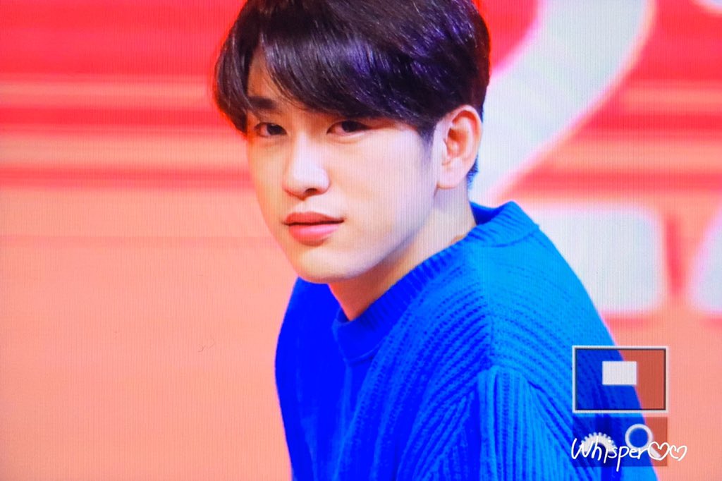 Whisper_922's tweet photo. 191222 칭다오 팬싸 

#GOT7                            #갓세븐                            #Jinyoung #진영 
#GOT7_CallMyName                      
#GOT7_니가부르는나��이름                      
#GOT7_YouCallingMyName https://t.co/u3HzuyxHiB