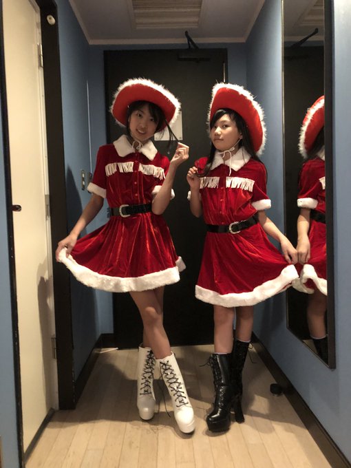 Twitterのコスプレ画像18